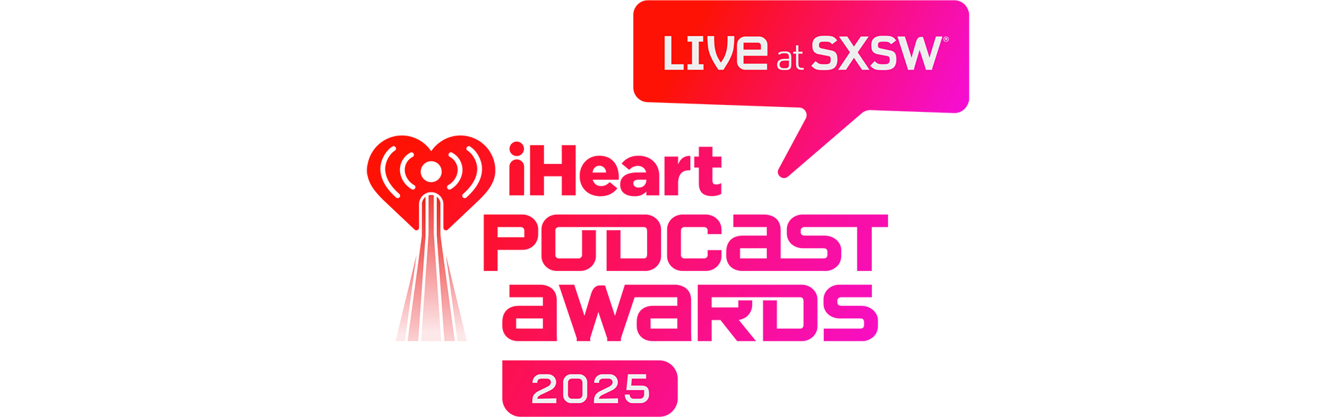 2025 iheart awards